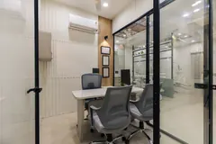 Consultation cabin